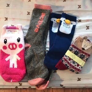 Super Cute Sock Bundle